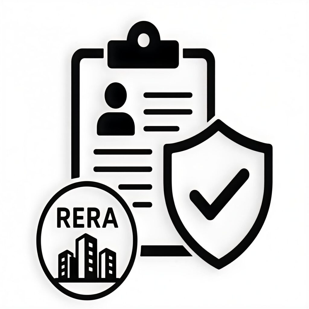 RERA Certified Guidance