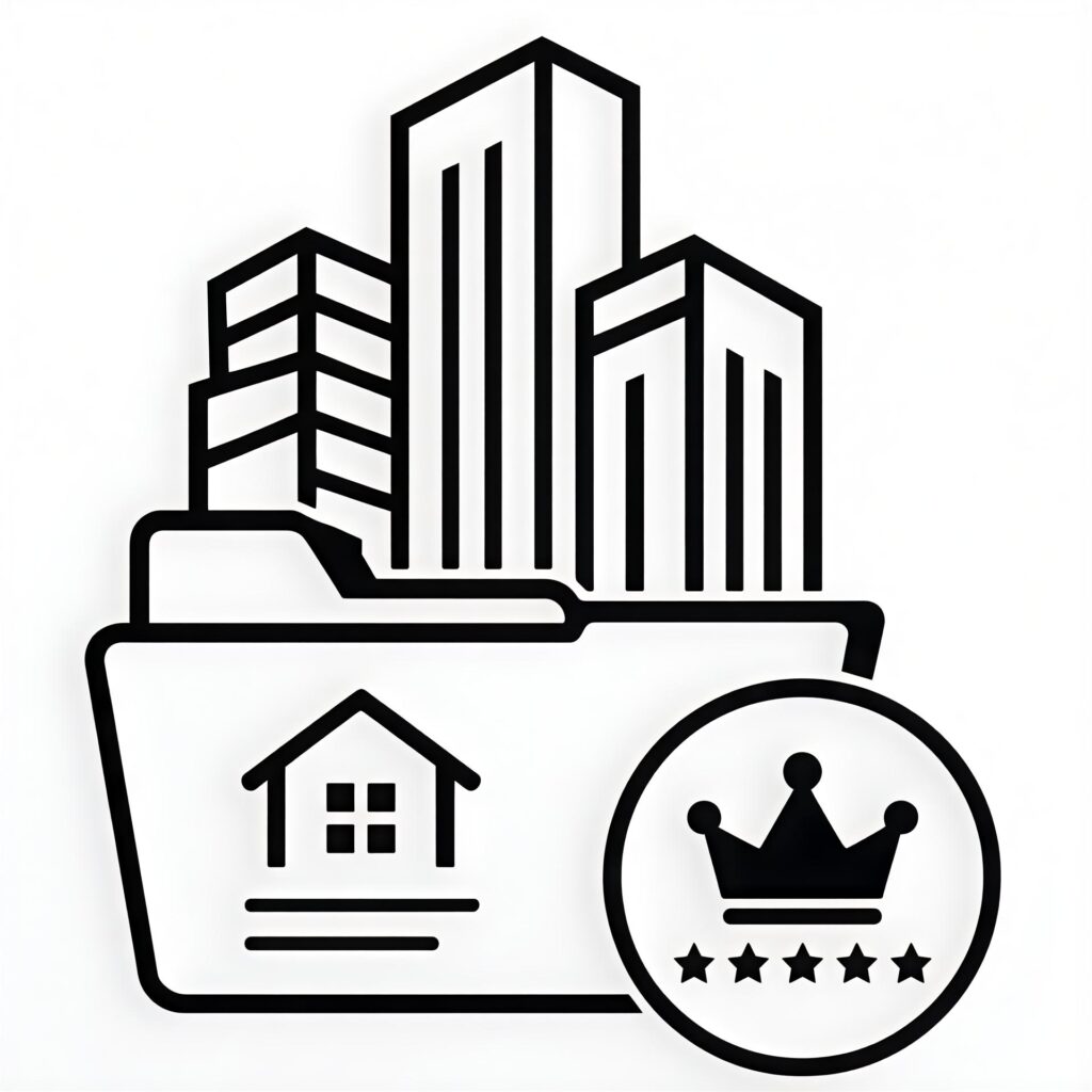 Premium Property Portfolio