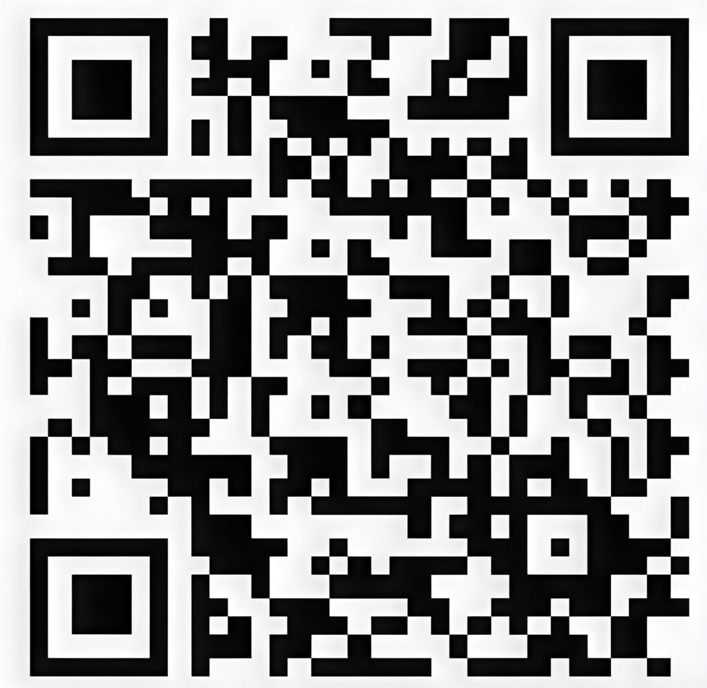 Krina Manek RERA QR Code